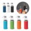 94646_set (1) RAISE. Sports bottle 520 ml (94646)