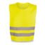 98502_108-a THIEM. Reflective vest (98502)