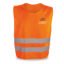 98502_128-a-logo THIEM. Reflective vest (98502)