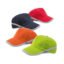 99418_set JONES. Cap with reflective elements (99418)