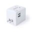 5303-001-2 PLUG ADAPTER CELSOR (5303)