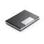 93307_103 NEW YEARS Aluminum card holder (93307)