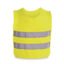 98501_108 MIKE. Children's reflective vest (98501)
