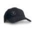 99406_103-logo CHRISTIAN. 100% Cotton Canvas Cap (99406)