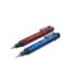 1 Deluxe Aluminium Screw Driver Set ( W855RD, W855BL)