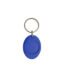 14 Colorful Key Ring (05ZDAZ-BL)