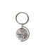 15 Globe Key Ring (X0047)