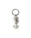 18 F1 Car Key Ring. (004565)