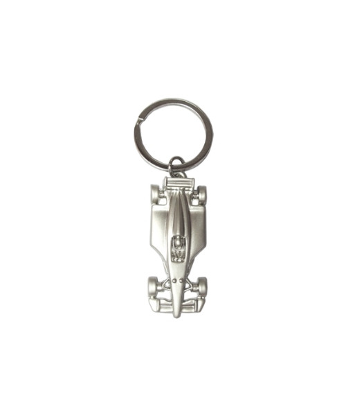 F1 Car Key Ring. (004565)