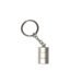 19 Barrel Key Ring (009900)