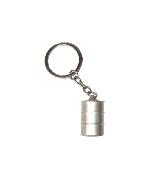 Barrel Key Ring (009900)