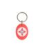 19 Colorful Key Ring (05ZDFR-PK)