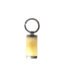 20 Rectangle Key Ring (0010106)