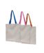 3 Canvas Bag (130 gsm) (SC603)