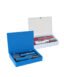 4 Tool Kit Set (18 Pcs) (1183-BLU, 1183-PNK)