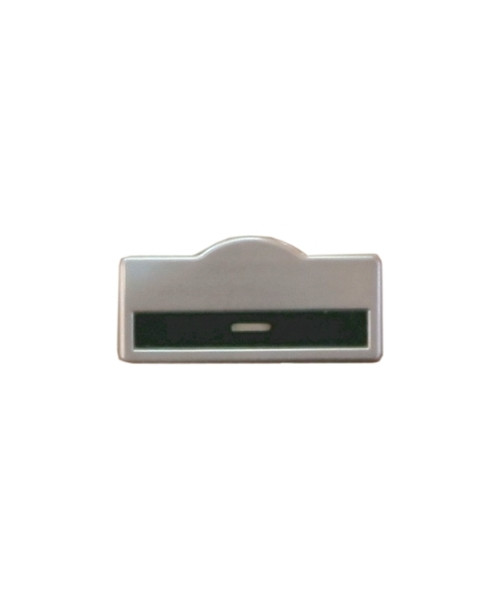 Name Badge w/ Clip & Safety Pin (UNELGS)