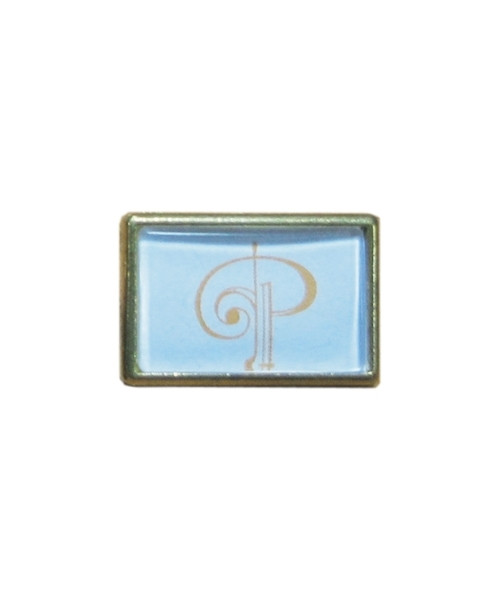 Rectangle Metal Pin ( 05P150)