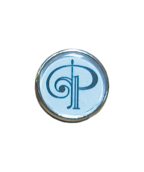 Round Metal Pin (05P18N)