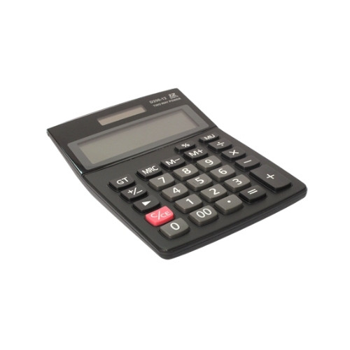 10 Digit Calculator (25012)