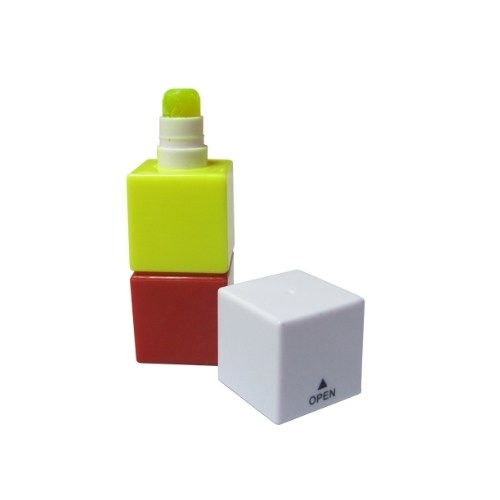 Cubes Highlighter (0068WY)