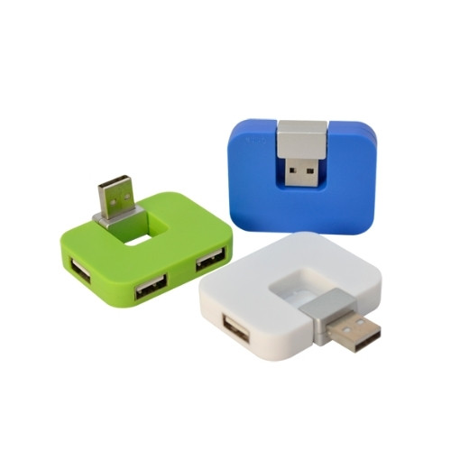 4 Port USB Hub (9164)