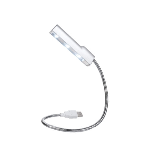 USB LED Light (On/Off Switch & Fit to any USB Device) (SB5179-SL)