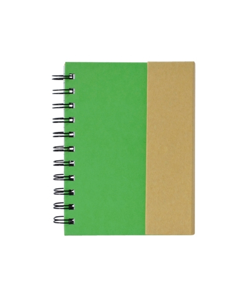 Magnetic Notebook (0873)
