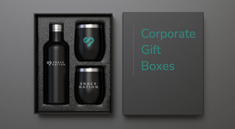 How to find the best corporate gift
