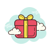 icons8 gift 100 1