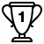 icons8 trophy