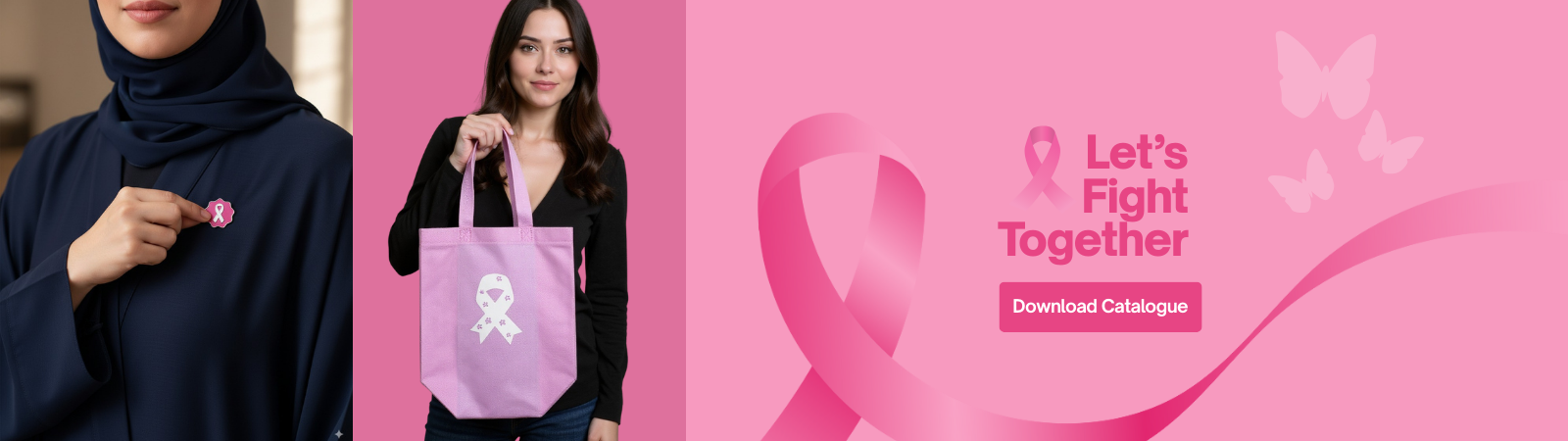 Think Pink