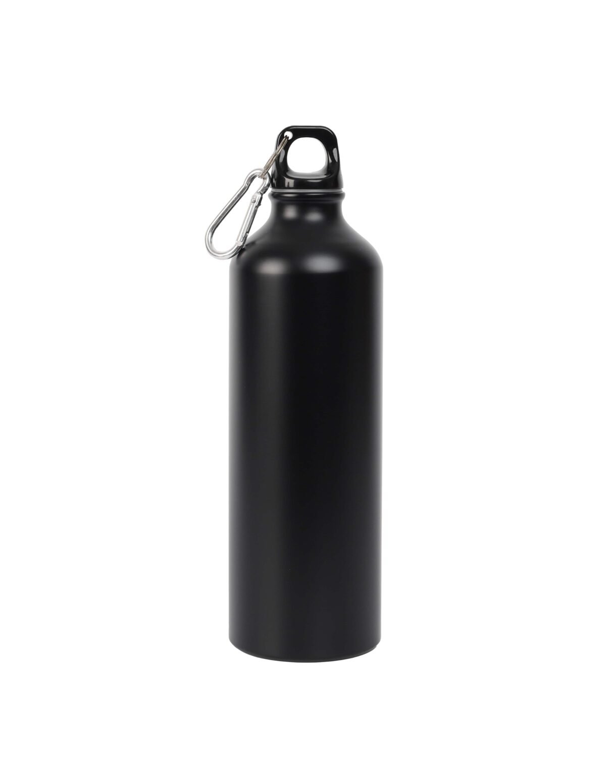 Aluminium Bottle 750ml