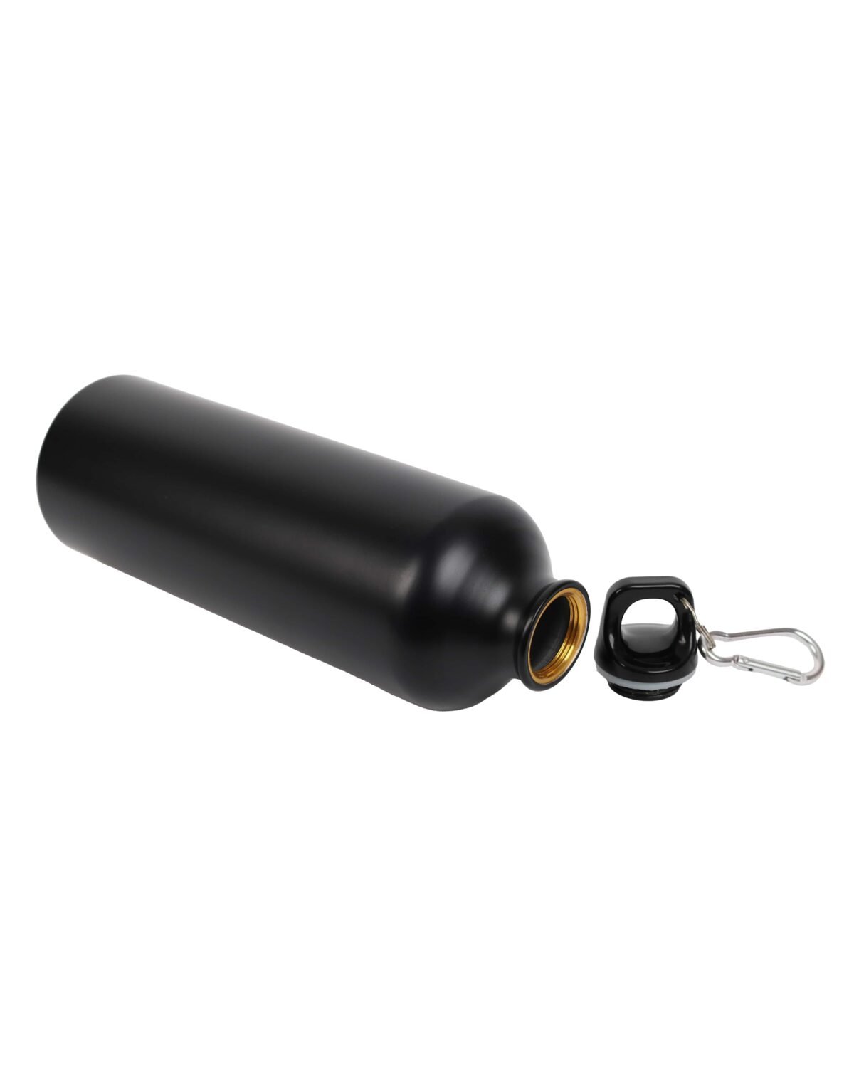 Aluminium Bottle 750ml